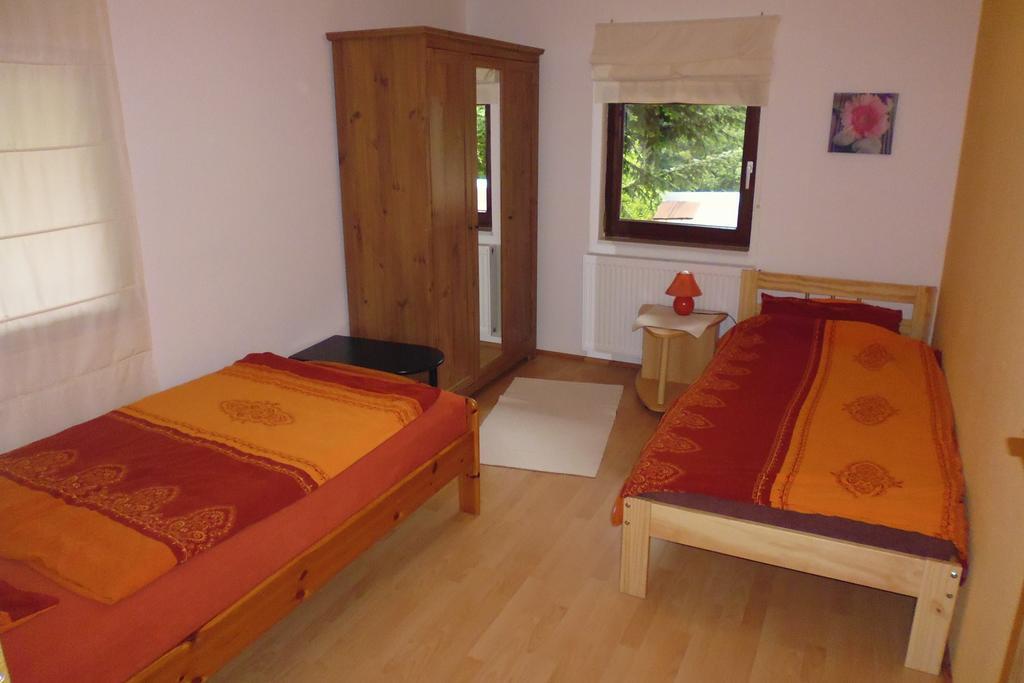 Ferienwohnung Tischneck Schramberg Room photo