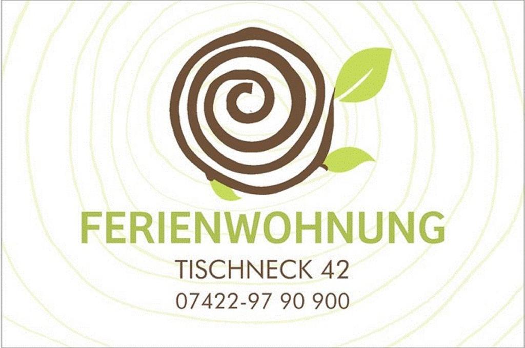 Ferienwohnung Tischneck Schramberg Exterior photo